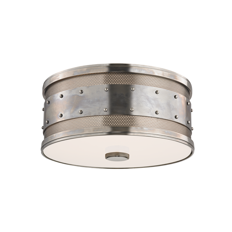 Gaines Flush Mount | Hudson Valley Lighting - 2202-HN