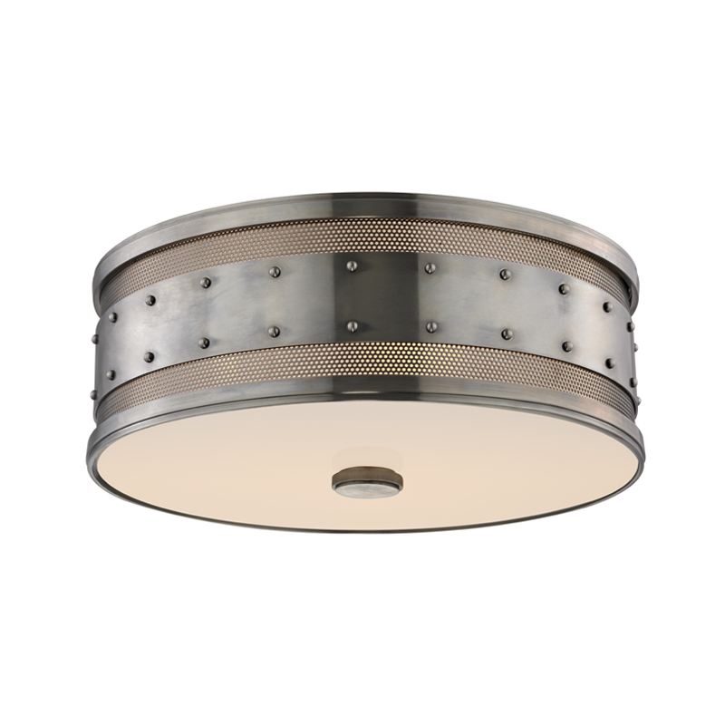 Gaines Flush Mount | Hudson Valley Lighting - 2206-HN