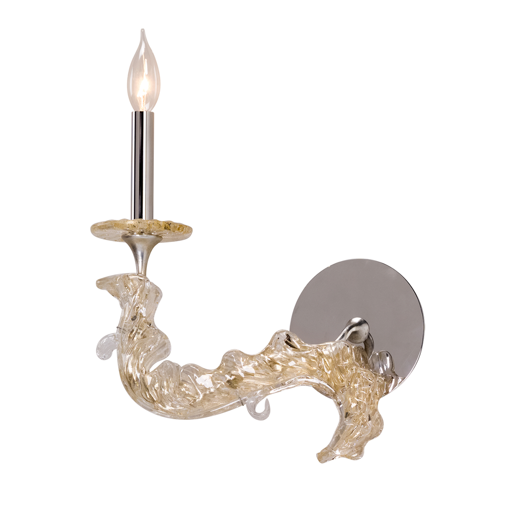 Cielo Wall Sconce | Corbett Lighting - 221-11