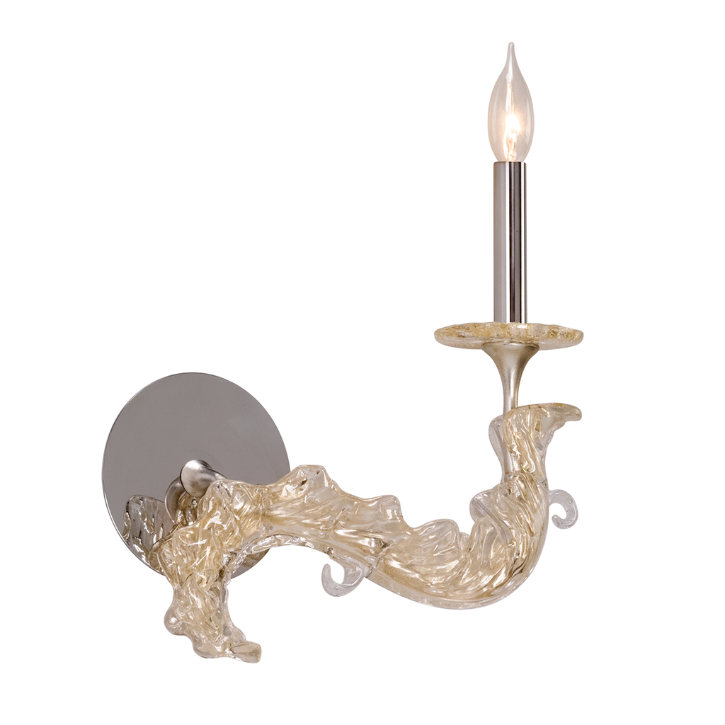 Cielo Wall Sconce | Corbett Lighting - 221-12