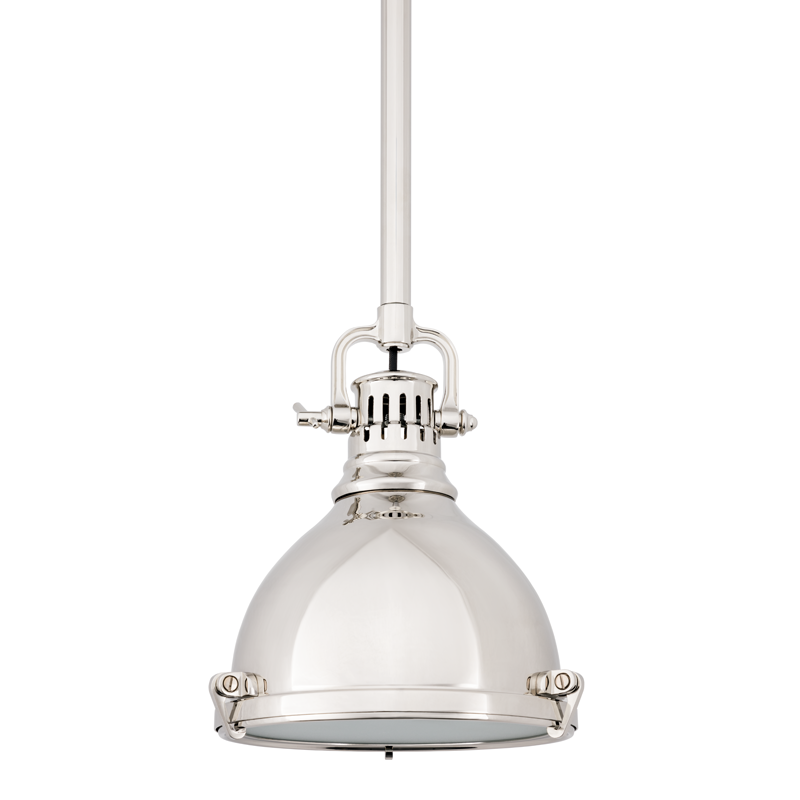 Pelham Pendant | Hudson Valley Lighting - 2210-PN