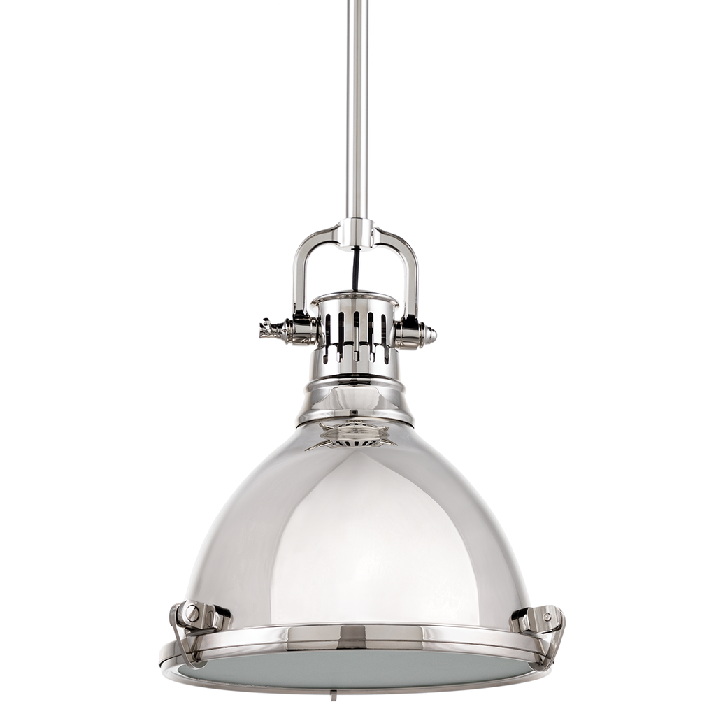 Pelham Pendant | Hudson Valley Lighting - 2211-PN