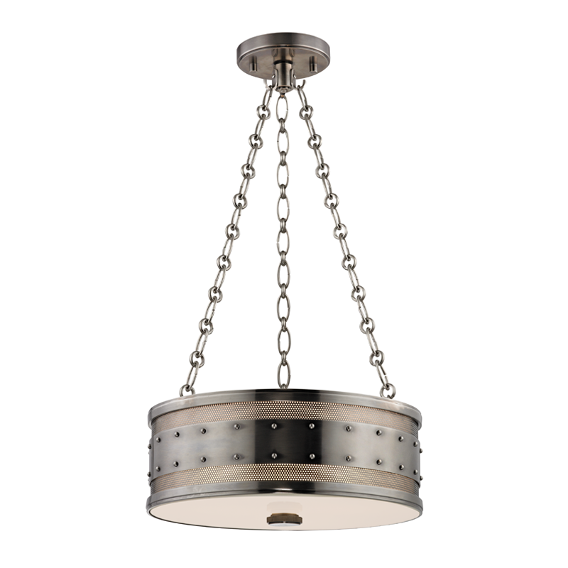 Gaines Pendant | Hudson Valley Lighting - 2216-HN