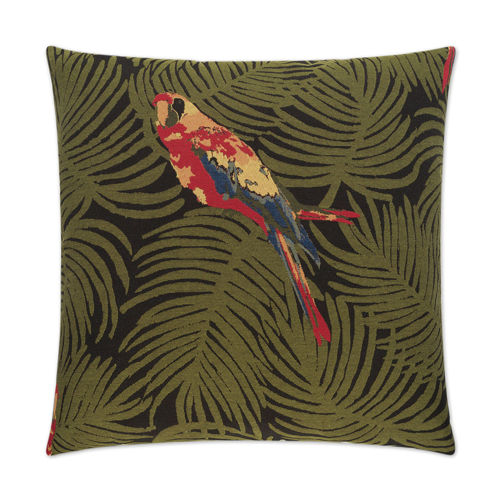 Polly Decorative Throw Pillow | DV Kap