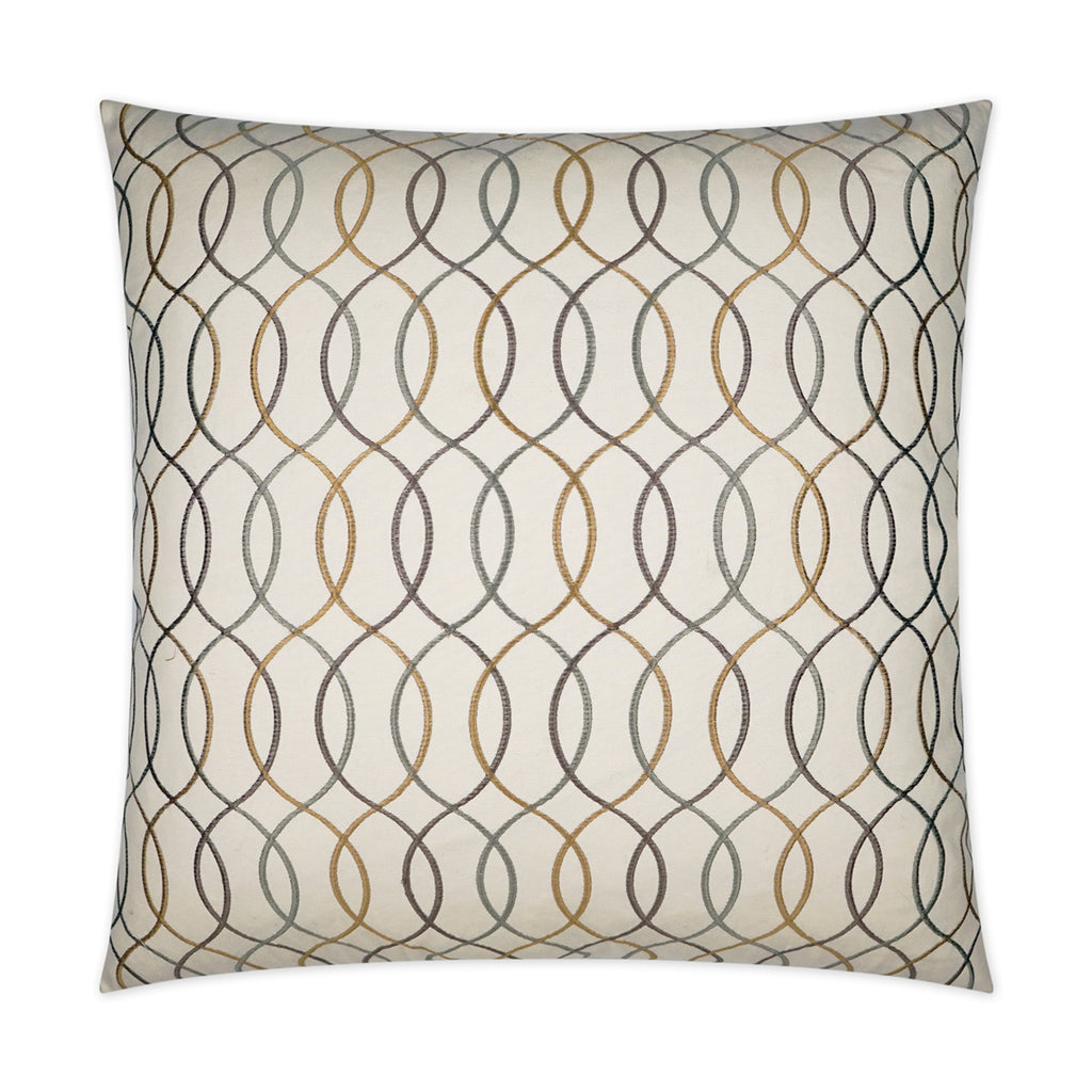 Whitney Decorative Throw Pillow | DV Kap