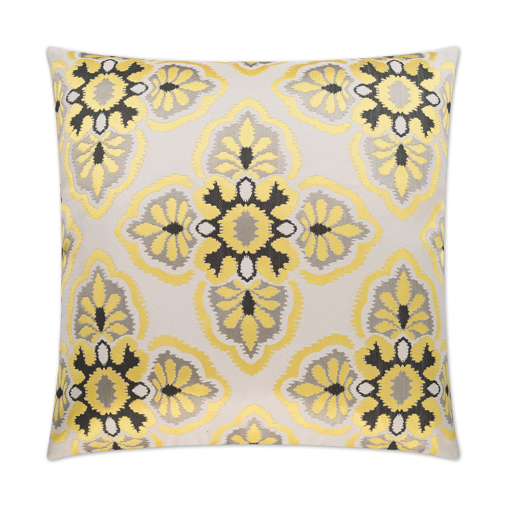 Mulberry Decorative Throw Pillow | DV Kap