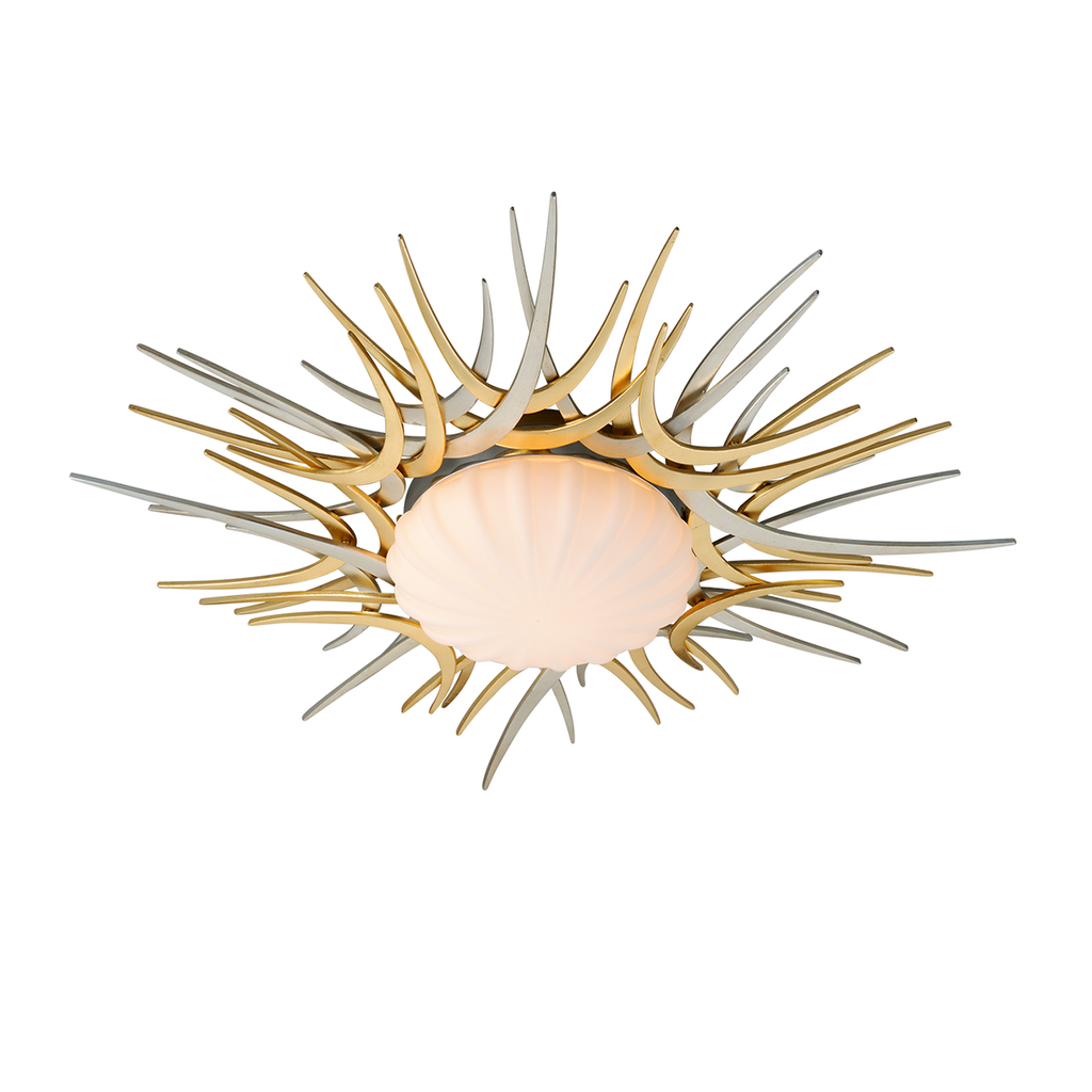 Helios Flush Mount | Corbett Lighting - 224-31