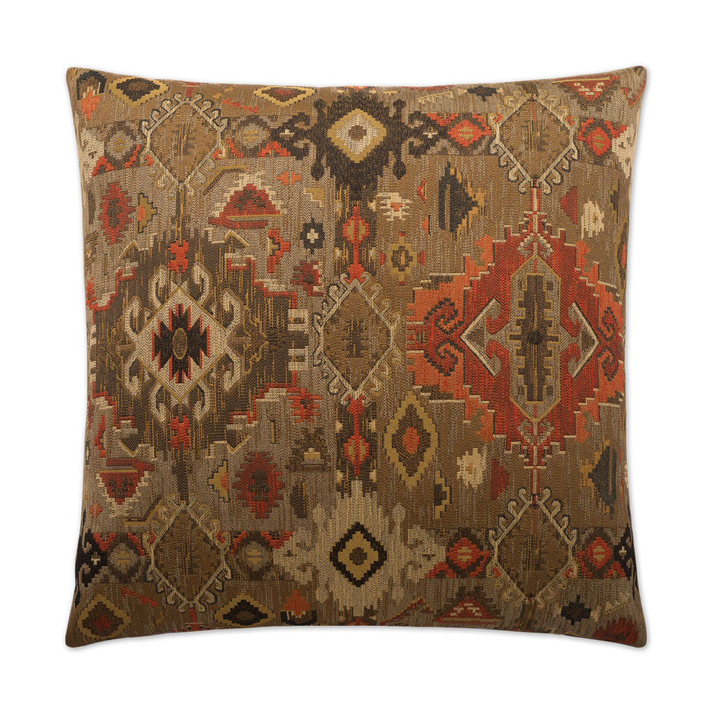 Zepher Decorative Throw Pillow | DV Kap