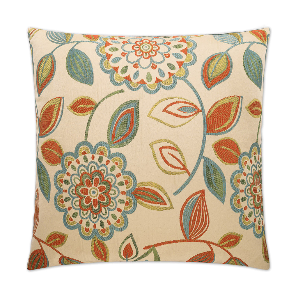 Flander Decorative Throw Pillow | DV Kap