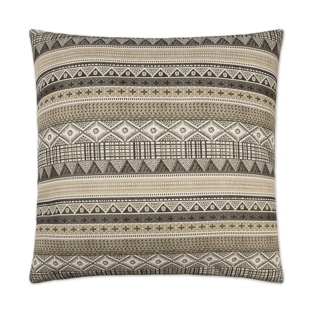 Kamba Decorative Throw Pillow | DV Kap