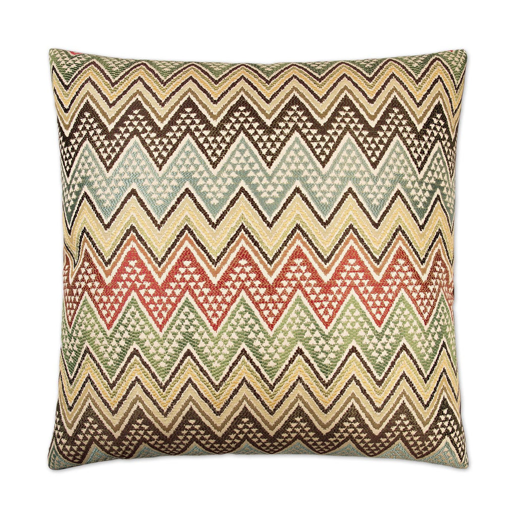 Cantina Decorative Throw Pillow | DV Kap