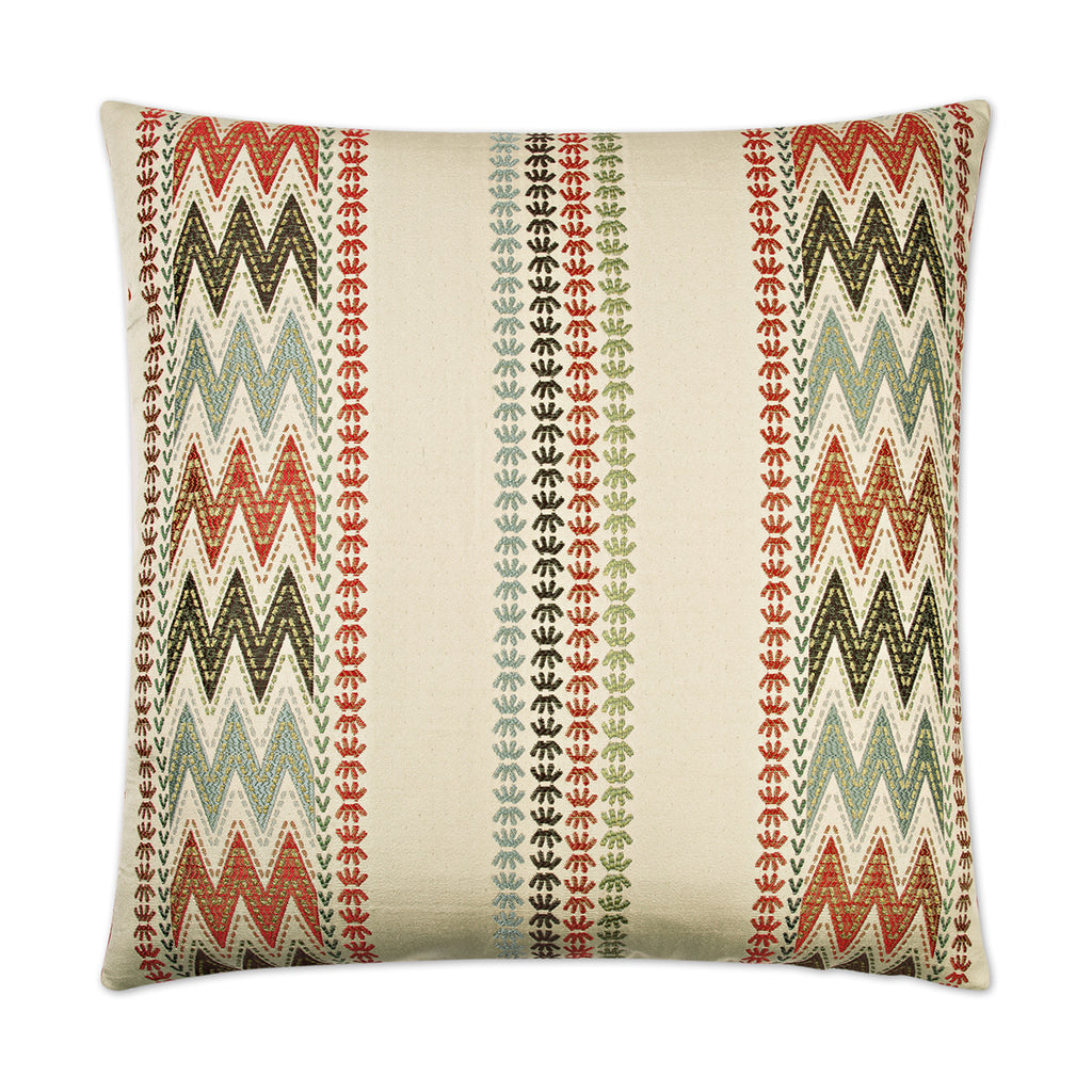 Caftan Decorative Throw Pillow | DV Kap