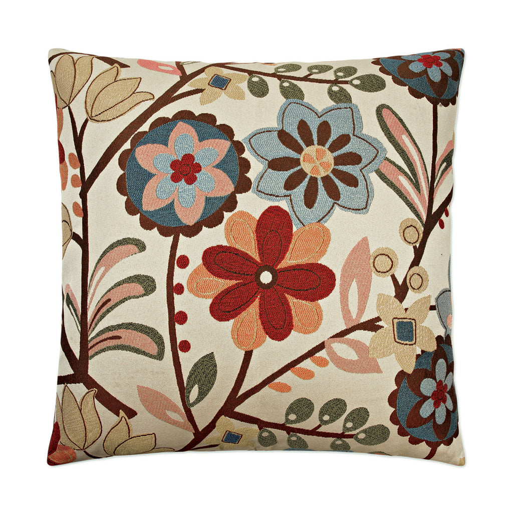 Miron Decorative Throw Pillow | DV Kap