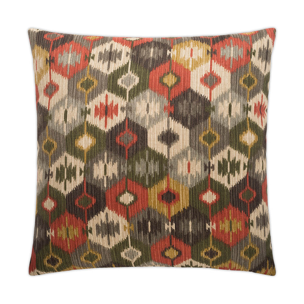 Bulan Decorative Throw Pillow | DV Kap