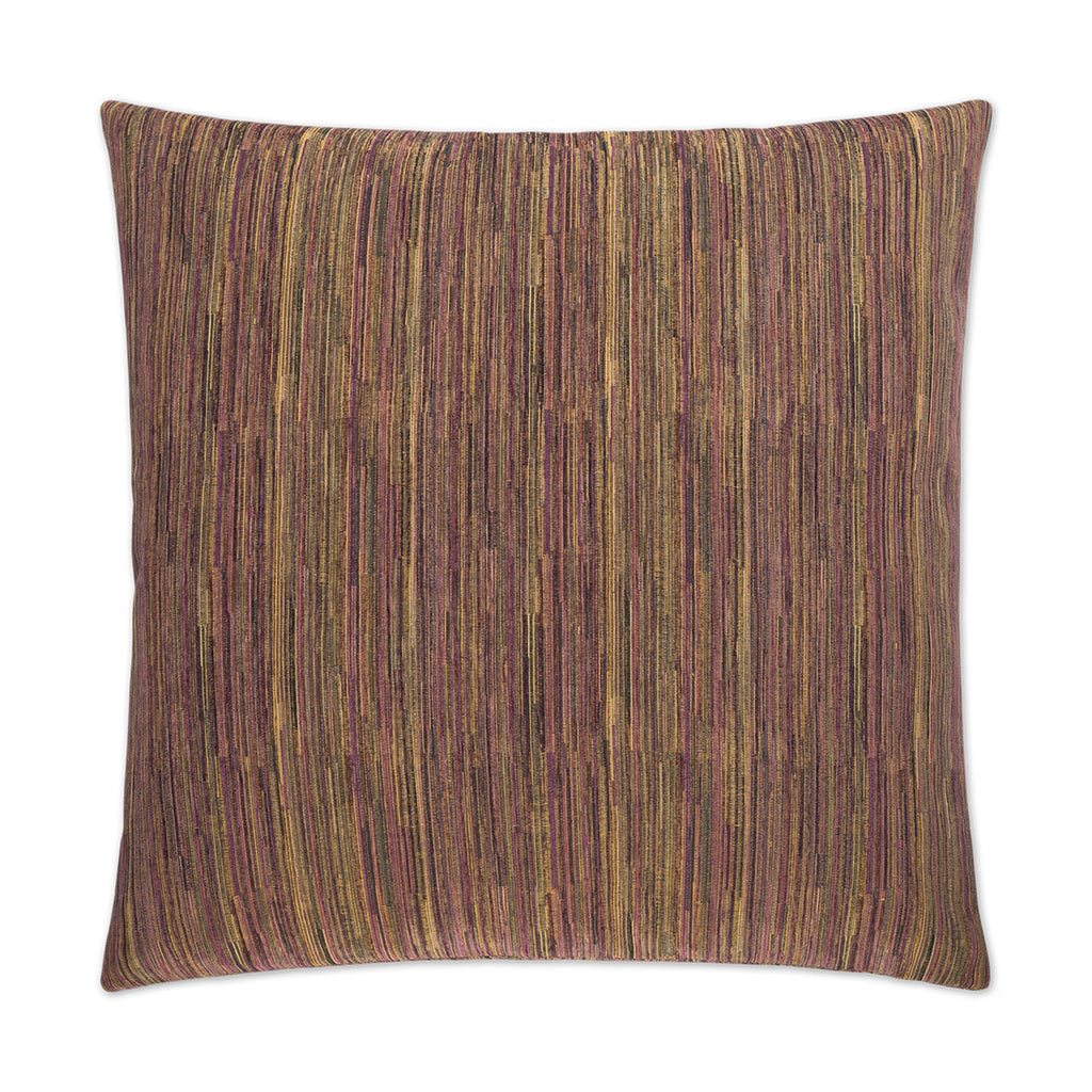 Zanota Decorative Throw Pillow - Purple | DV Kap