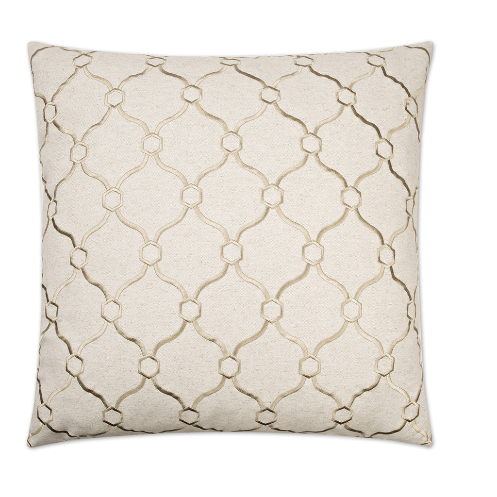 Vera Decorative Throw Pillow | DV Kap