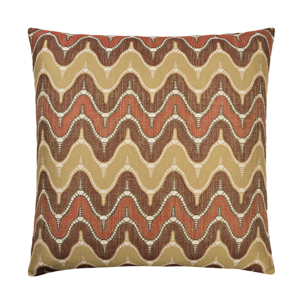 Impressive Decorative Throw Pillow - Spice | DV Kap