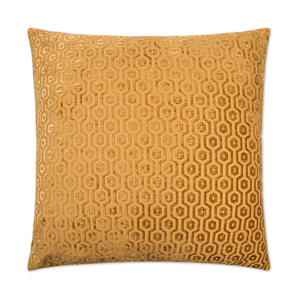 Seneca Decorative Throw Pillow - Antique | DV Kap