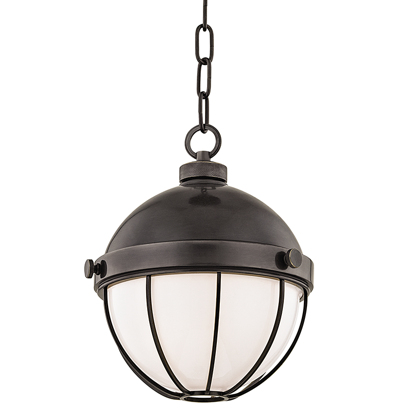 Sumner Pendant | Hudson Valley Lighting - 2309-OB