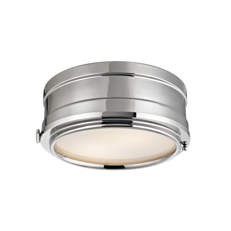 Rye Flush Mount | Hudson Valley Lighting - 2311-PN