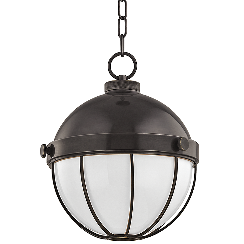 Sumner Pendant | Hudson Valley Lighting - 2312-OB