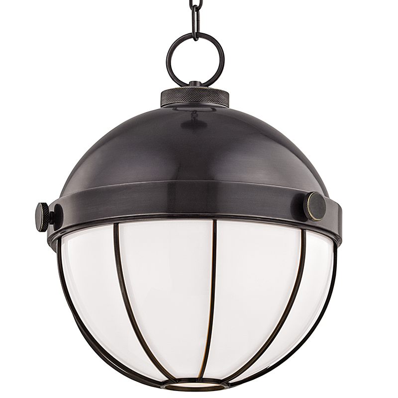 Sumner Pendant | Hudson Valley Lighting - 2315-OB