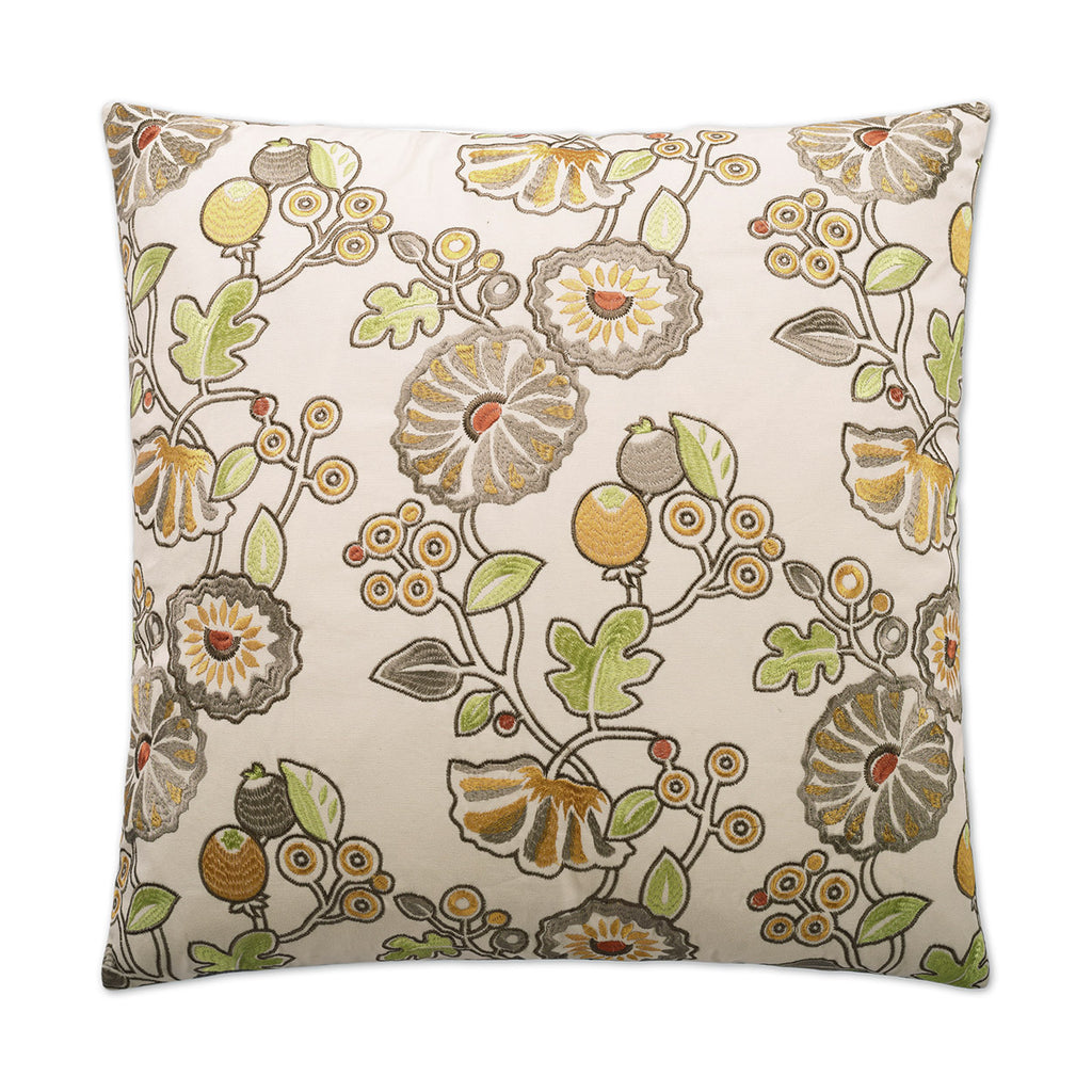 Clarissa Decorative Throw Pillow | DV Kap