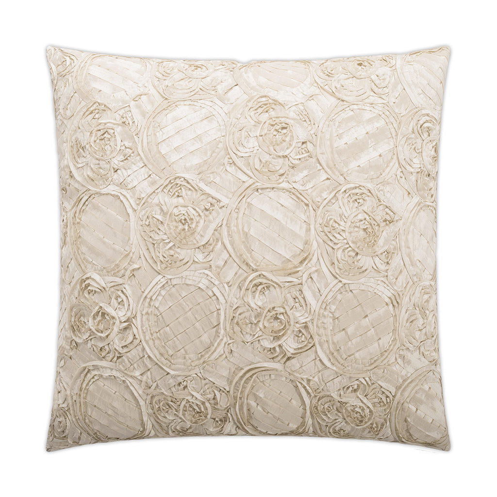 Juliette Decorative Throw Pillow | DV Kap