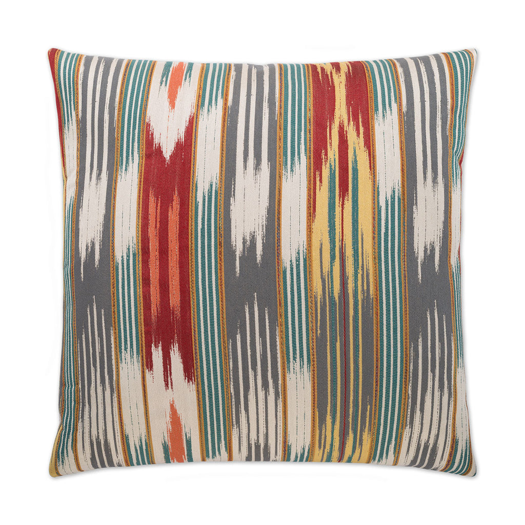 Sherpa Decorative Throw Pillow | DV Kap