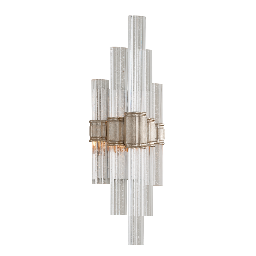 Viola Wall Sconce | Corbett Lighting - 236-11-Wsl