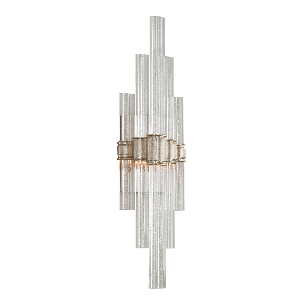 Viola Wall Sconce | Corbett Lighting - 236-12-Wsl