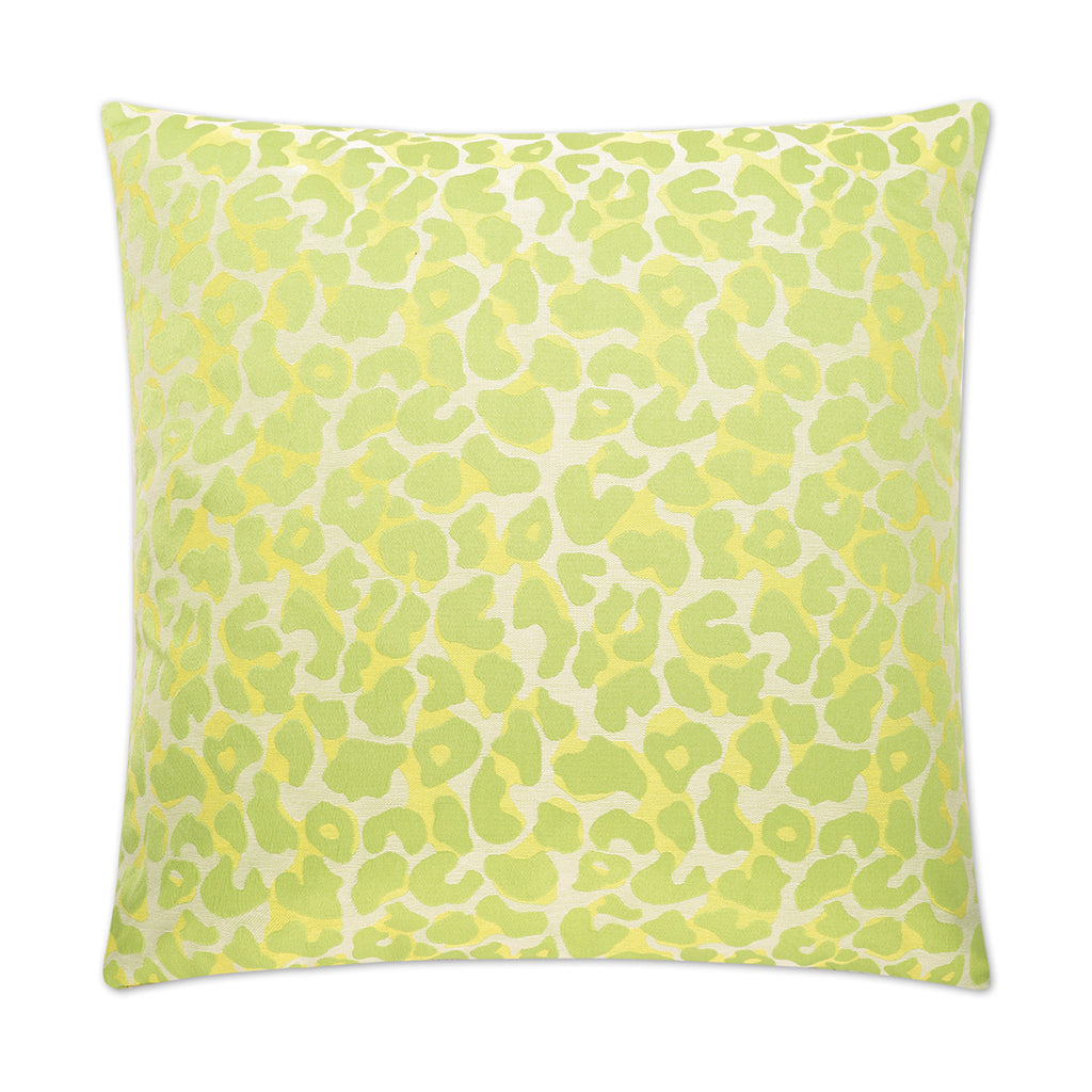 Tarzan Decorative Throw Pillow - Citrus | DV Kap