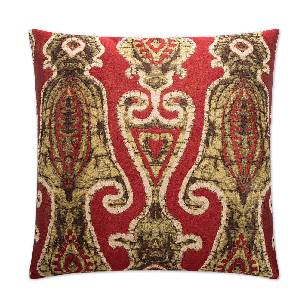 Chalupa Decorative Throw Pillow | DV Kap