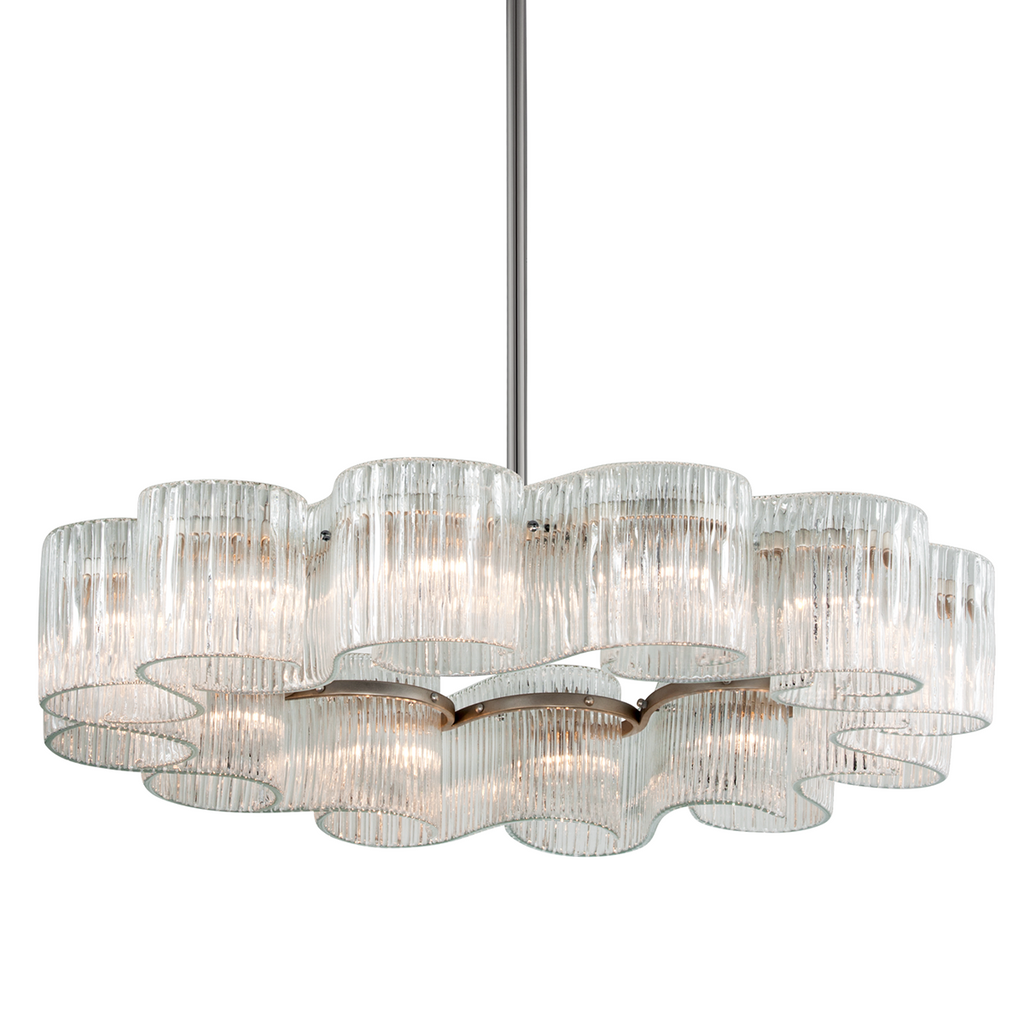 Circo Chandelier | Corbett Lighting - 240-412