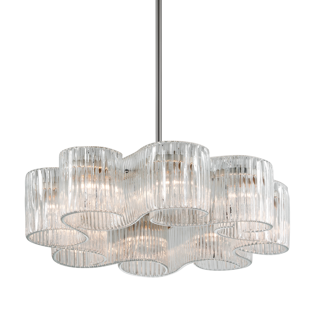 Circo Chandelier | Corbett Lighting - 240-48