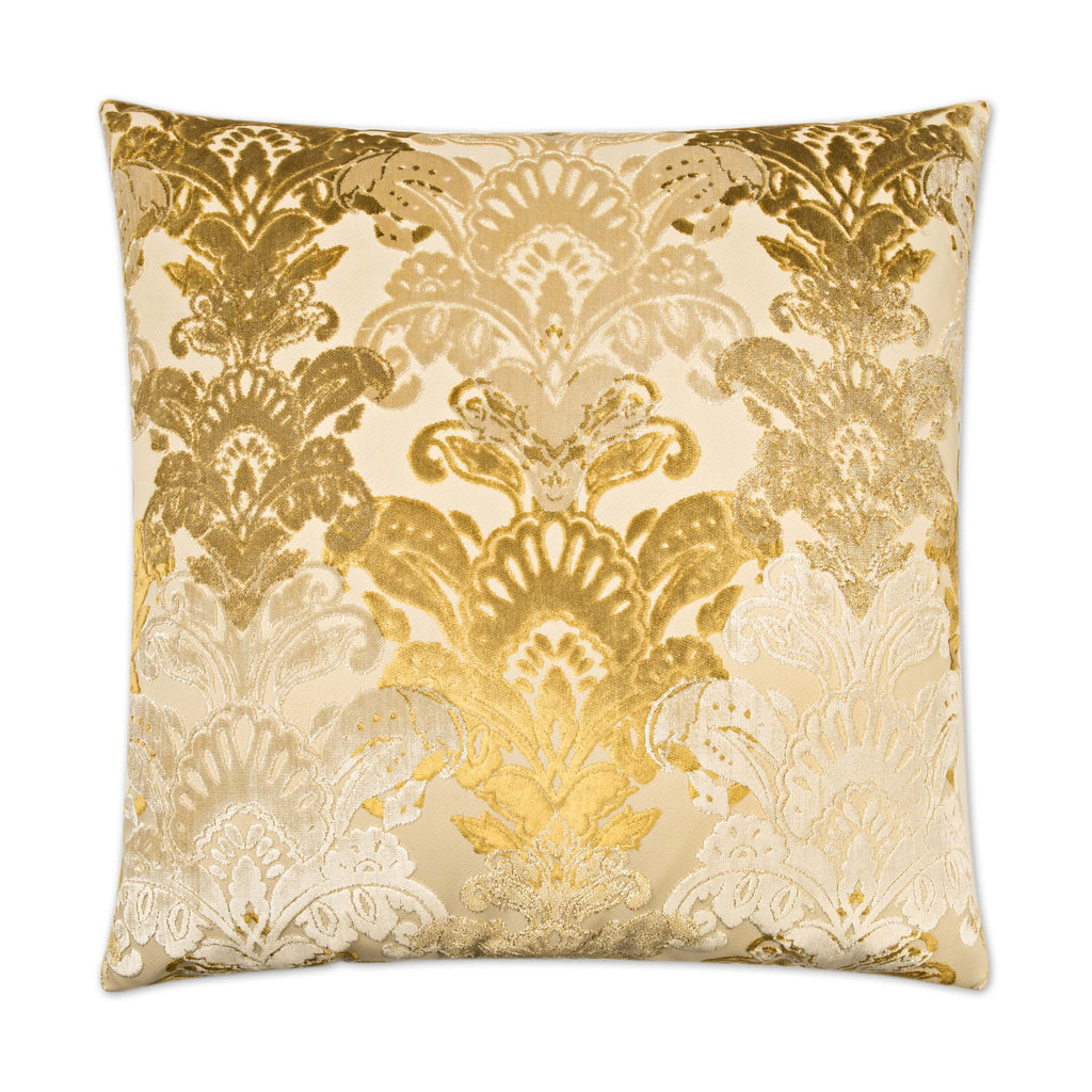 Schubert Decorative Throw Pillow | DV Kap