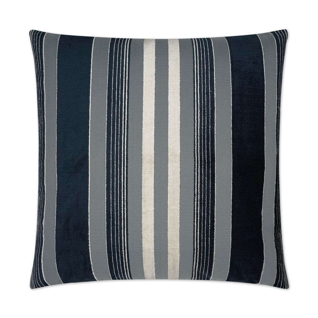 Cayman Decorative Throw Pillow - Domino | DV Kap