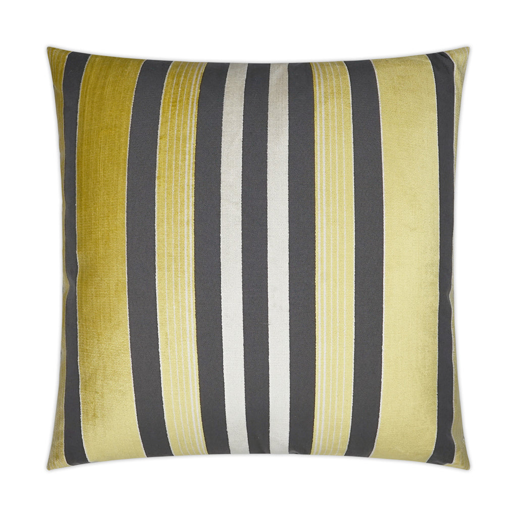 Cayman Decorative Throw Pillow - Sunny | DV Kap