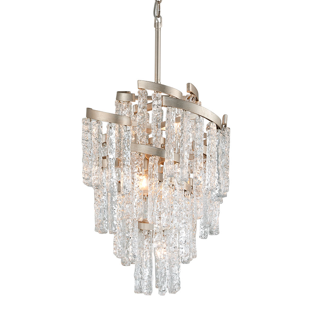 Mont Blanc Chandelier | Corbett Lighting - 243-47