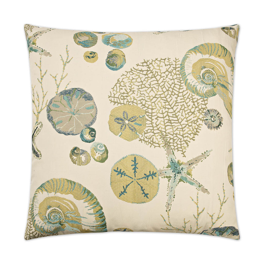 Destin Decorative Throw Pillow | DV Kap