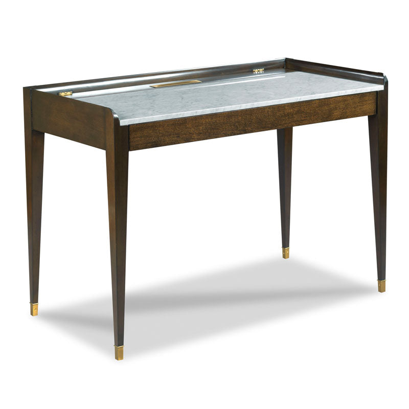 Marmo Writing Table | Woodbridge Furniture - 2502-13