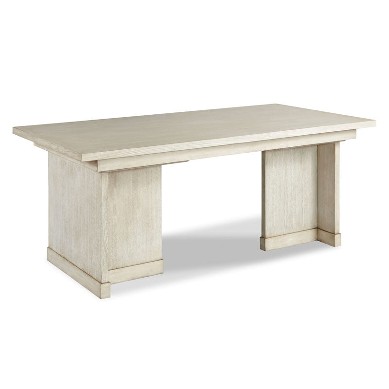 Eclipse Desk | Woodbridge Furniture - 2504-07