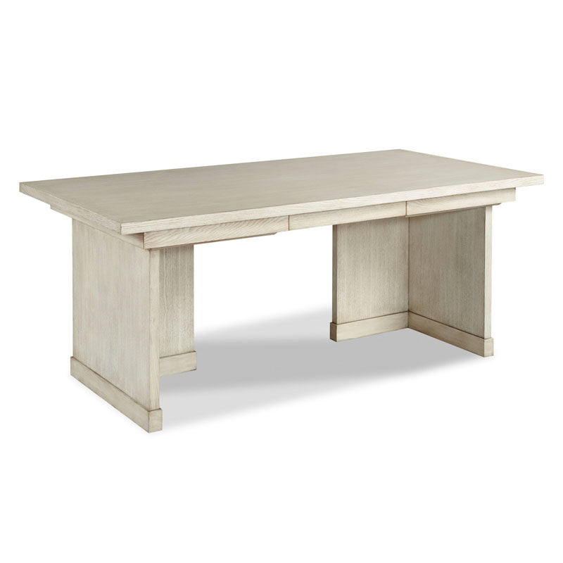 Eclipse Desk | Woodbridge Furniture - 2504-07