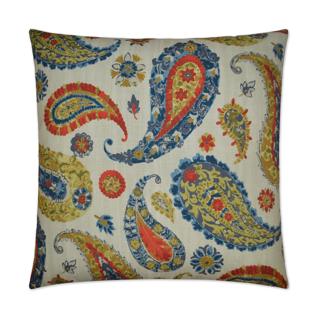 Jaminga Decorative Throw Pillow | DV Kap