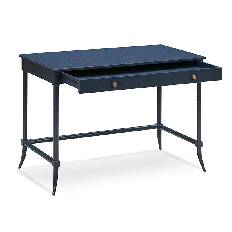 Sconset Writing Table | Woodbridge Furniture - 2509-35