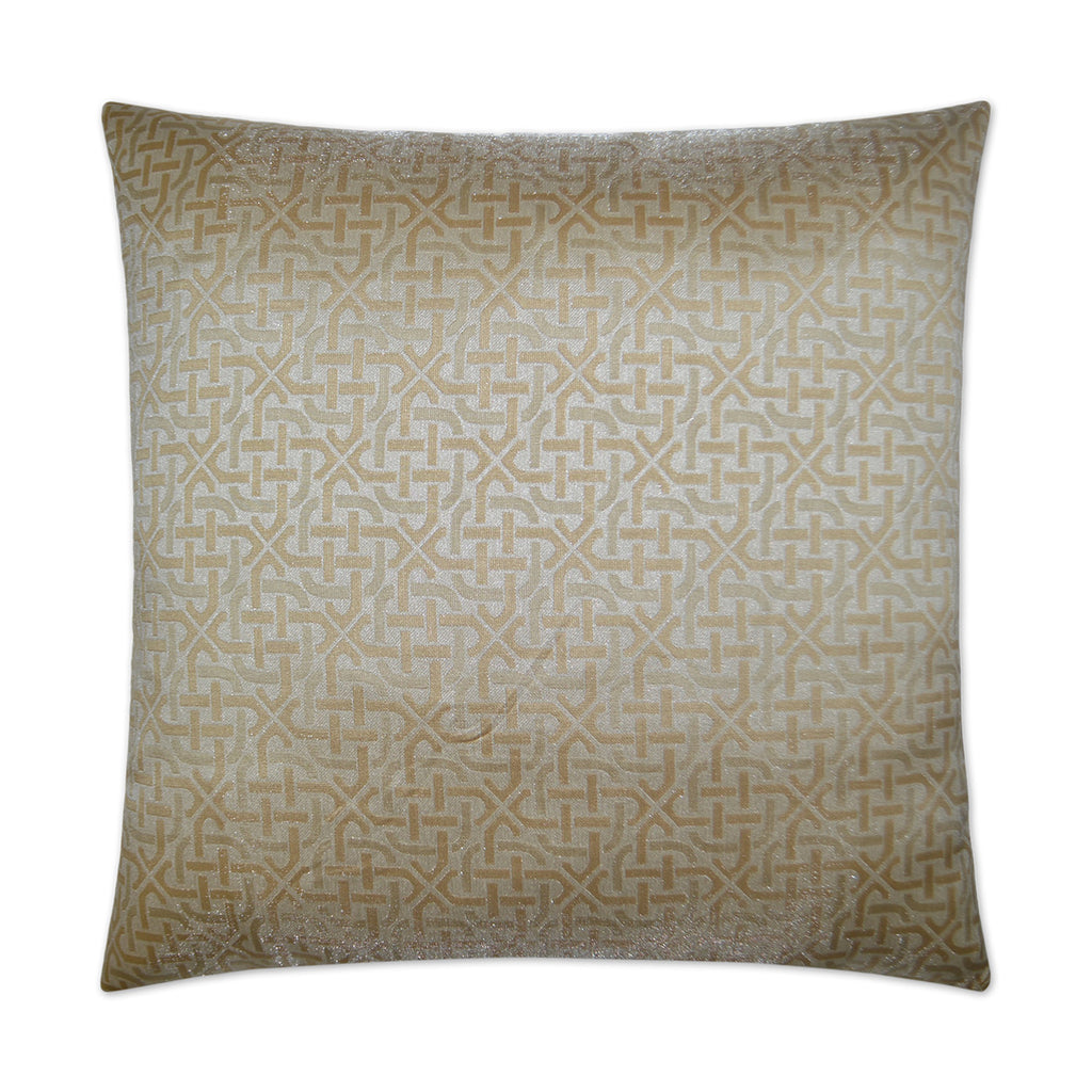 Alisa Decorative Throw Pillow | DV Kap