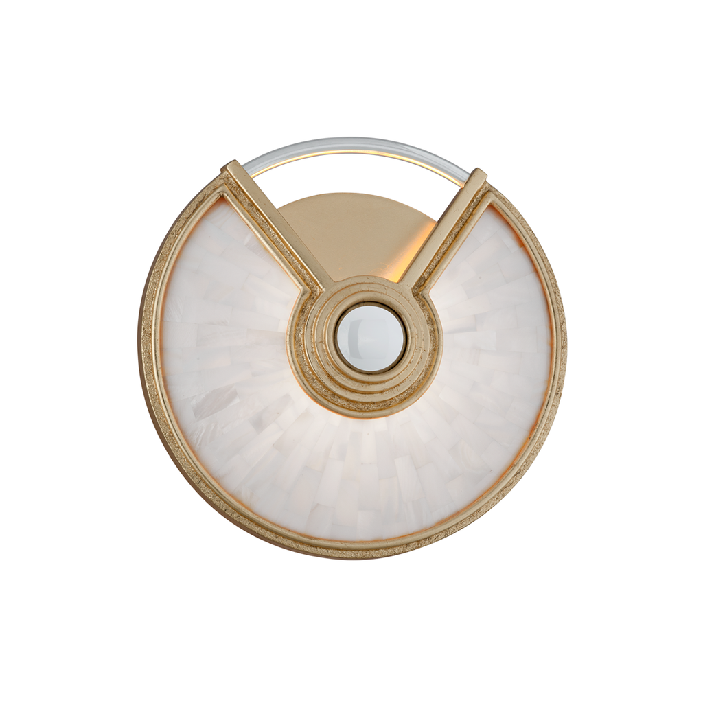 Venturi Wall Sconce | Corbett Lighting - 252-11