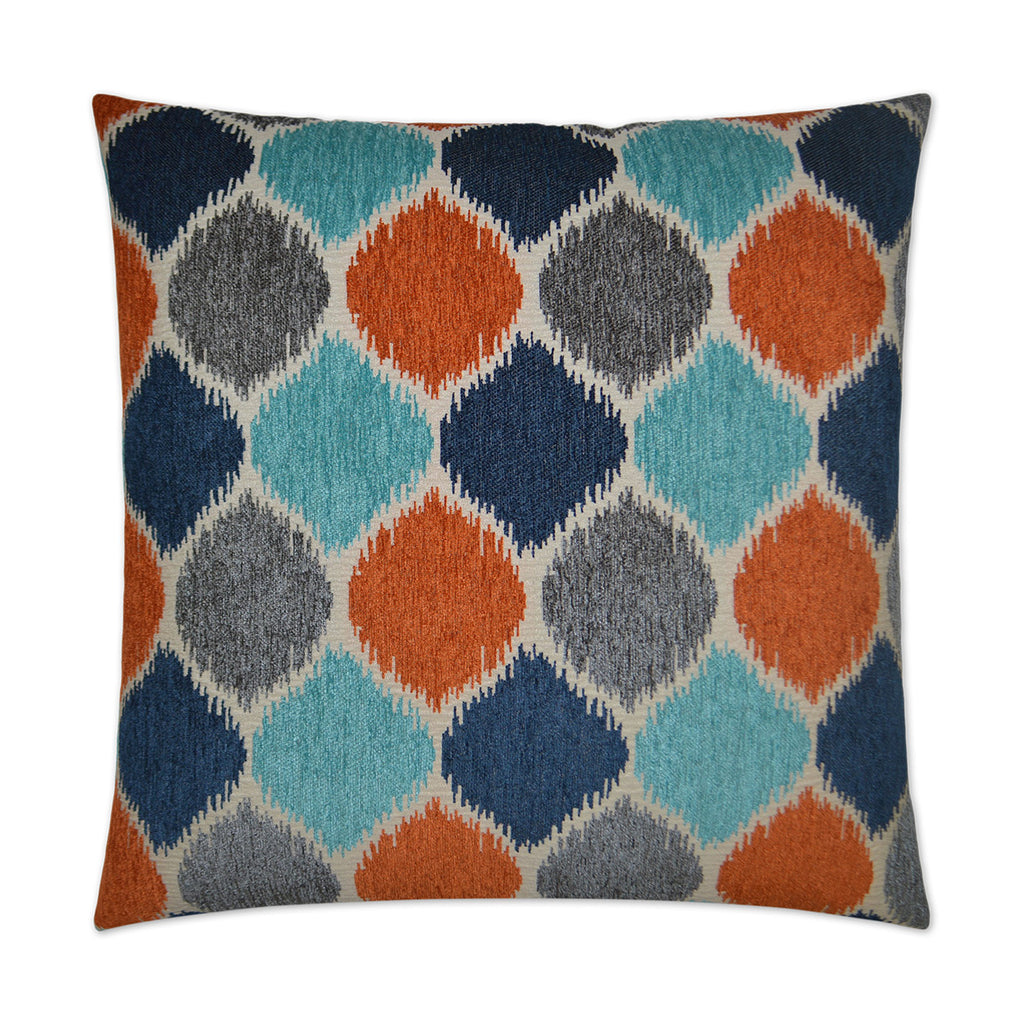 Meridian Decorative Throw Pillow | DV Kap