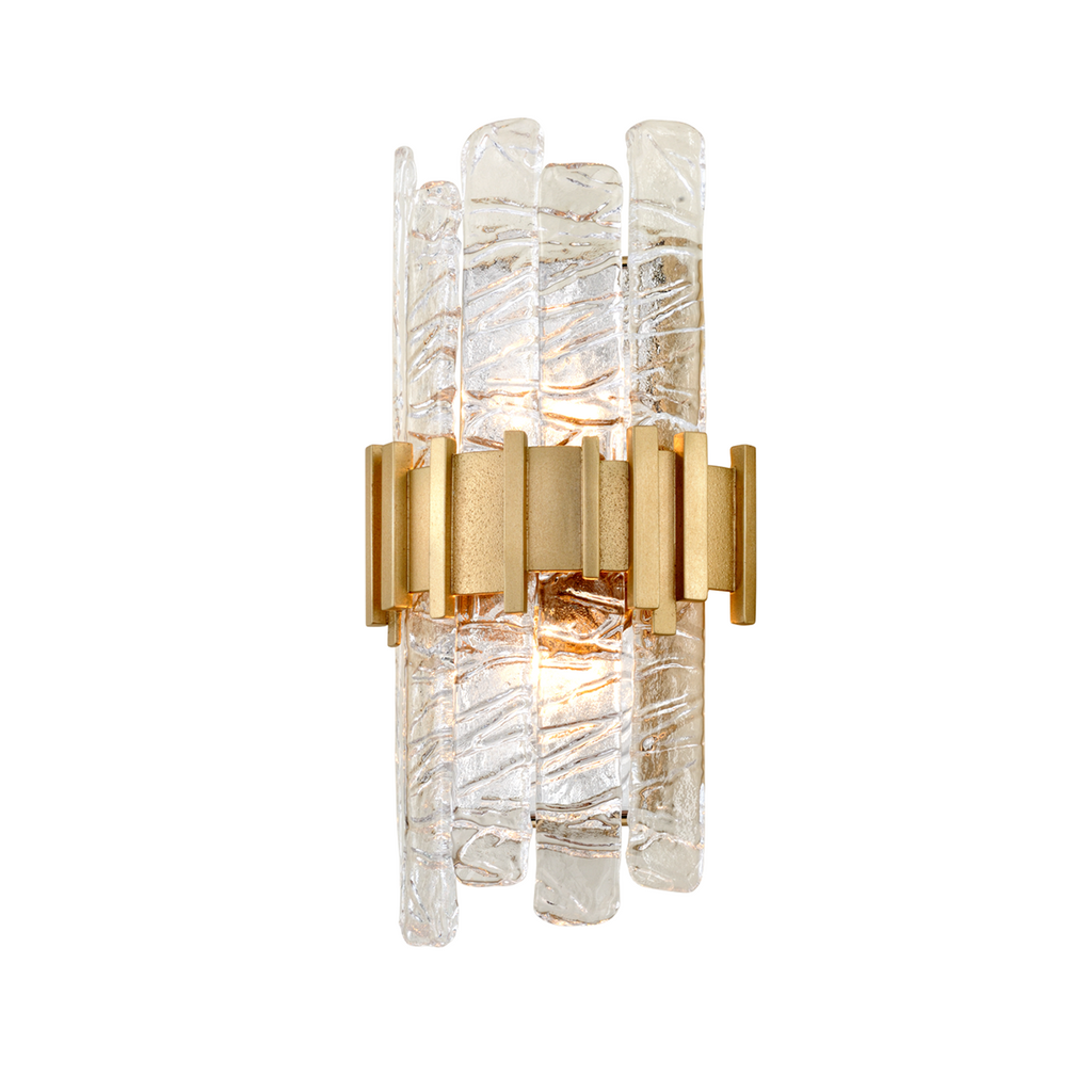 Ciro Wall Sconce | Corbett Lighting - 256-12