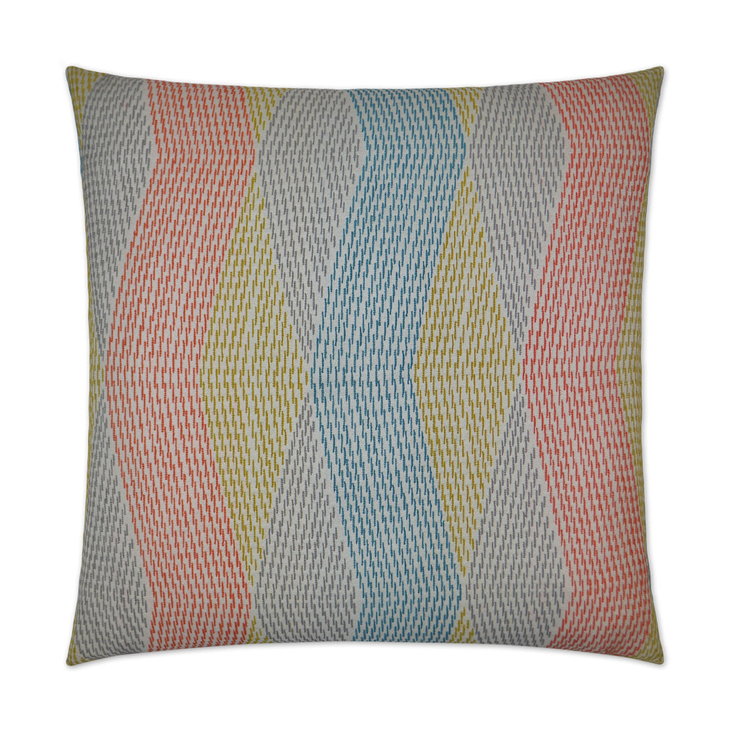 Kasem Decorative Throw Pillow | DV Kap